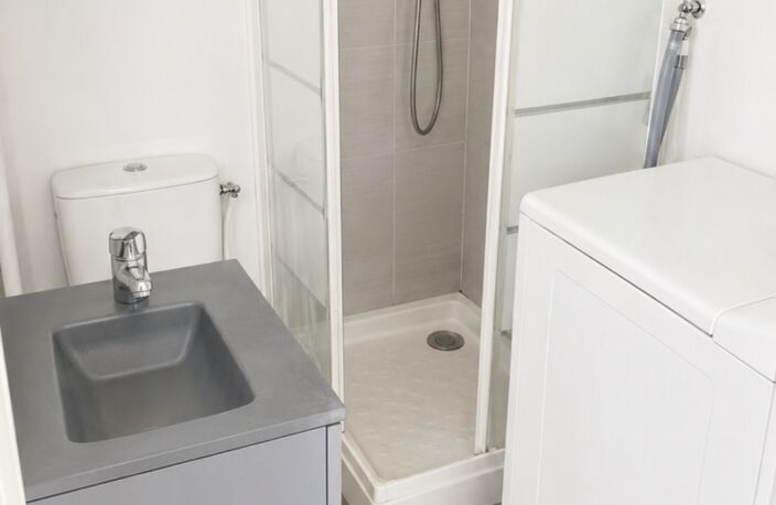 Vente Appartement 1 pièce — photo 2