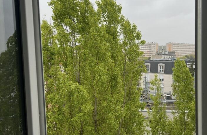 Vente Appartement 1 pièce — photo 4