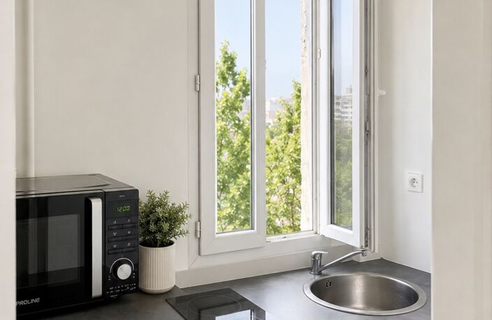 Vente Appartement 1 pièce — photo 5
