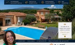 Maison 8 Pièces 165 m² à vendre à Malemort-du-Comtat (84570)