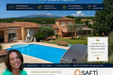 Maison 8 pièces 665000 €
