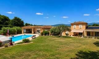 Maison 8 Pièces 165 m² à vendre à Malemort-du-Comtat (84570)