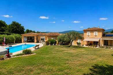 Maison 8 pièces 665000 €