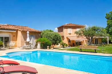 Maison 8 pièces 665000 €