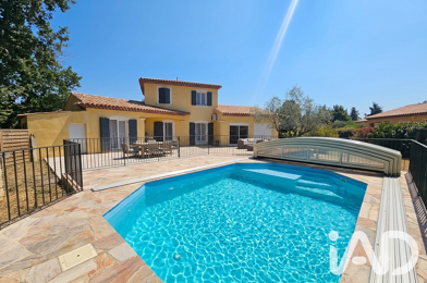 Maison 5 pièces 740000 €