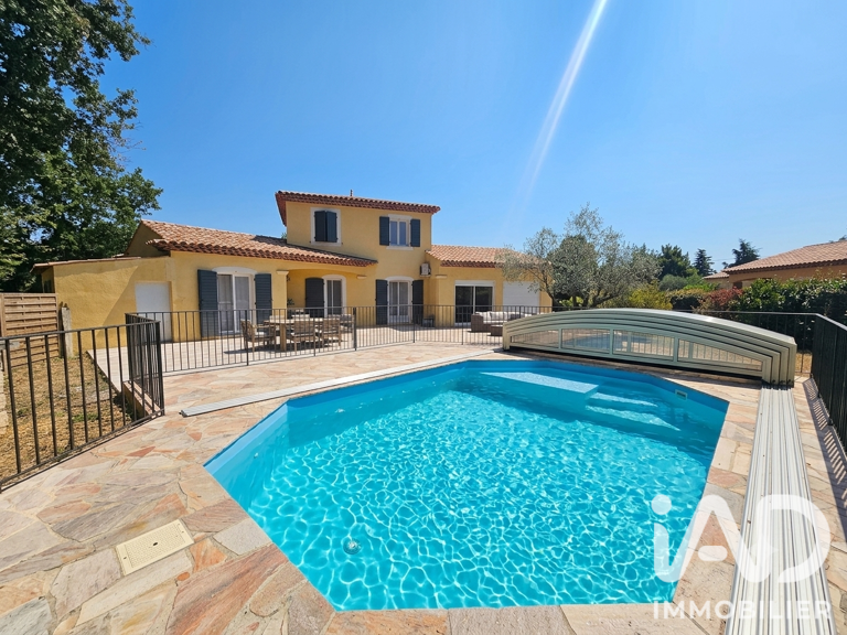 Vente Maison traditionnelle 5 pièces — photo 1