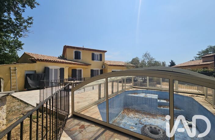 Vente Maison traditionnelle 5 pièces — photo 2