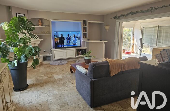 Vente Maison traditionnelle 5 pièces — photo 3