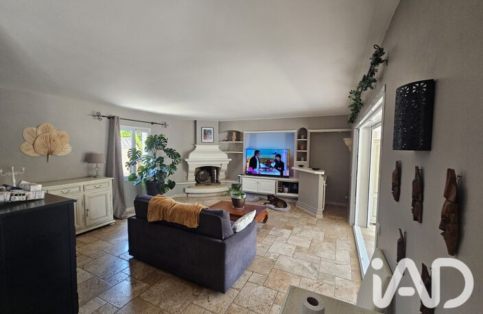 Vente Maison traditionnelle 5 pièces — photo 4