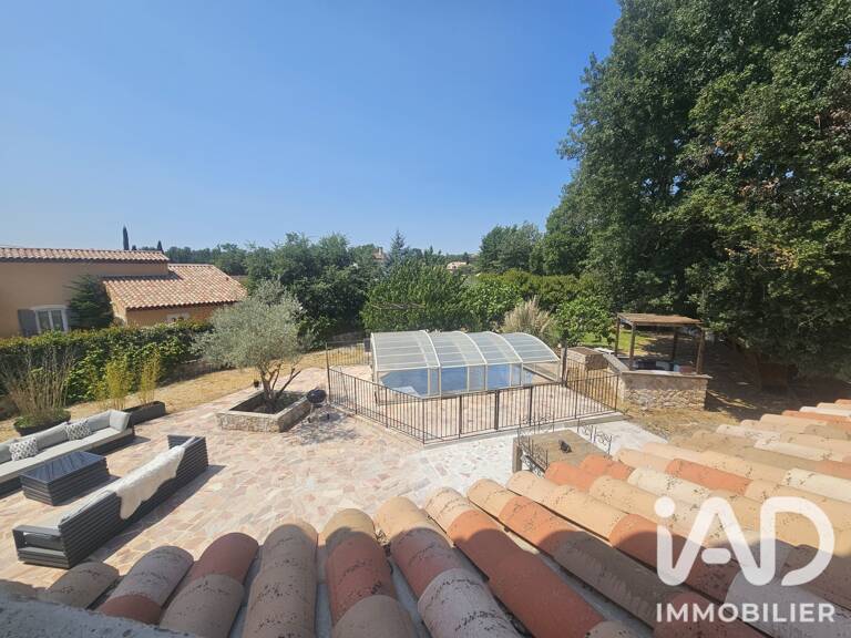 Vente Maison traditionnelle 5 pièces — photo 1