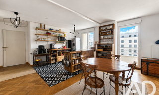 Appartement 5 Pièces 96 m² à vendre à Cachan (94230)