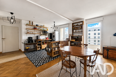 Appartement 5 pièces 485000 €