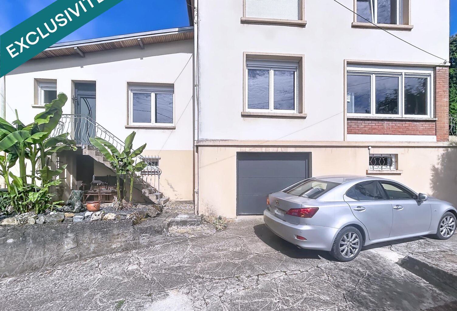 Charmante maison individuelle quartier du Crombillon — photo 1