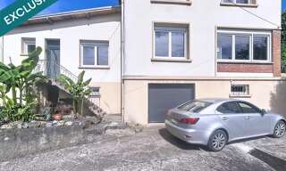 Maison 5 Pièces 140 m² à vendre à Jœuf (54240)