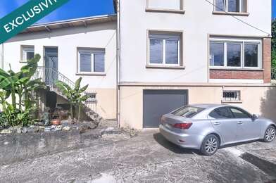 Maison 5 pièces 245000 €