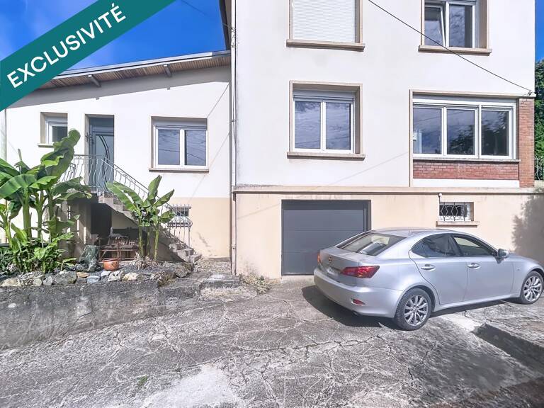 Charmante maison individuelle quartier du Crombillon — photo 1