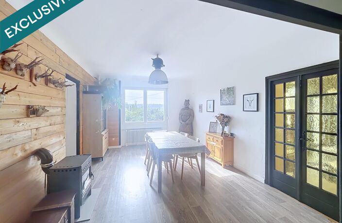 Charmante maison individuelle quartier du Crombillon — photo 2