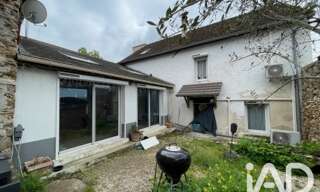 Maison 5 Pièces 80 m² à vendre à La Ferté-sous-Jouarre (77260)