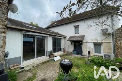 Maison 5 pièces 135000 €