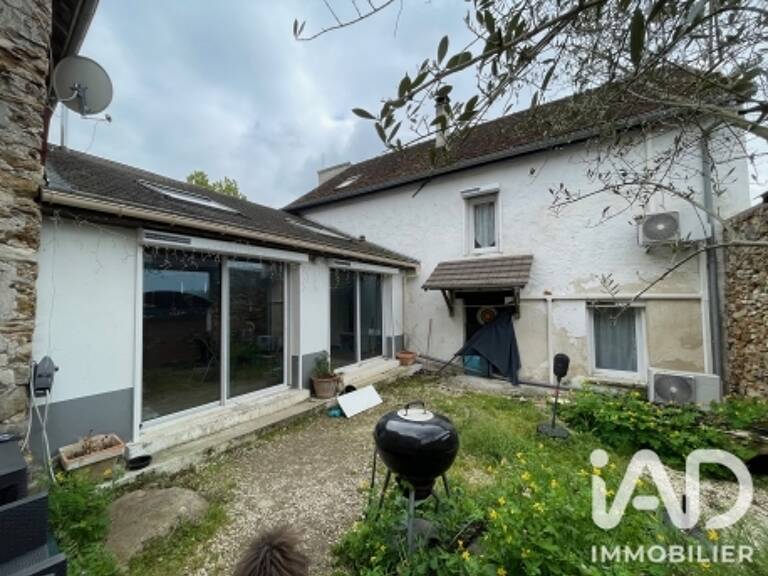 Vente Maison/villa 5 pièces — photo 1