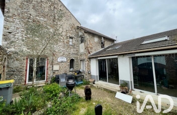 Vente Maison/villa 5 pièces — photo 2