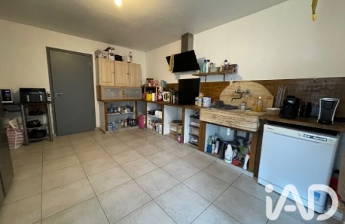 Vente Maison/villa 5 pièces — photo 3