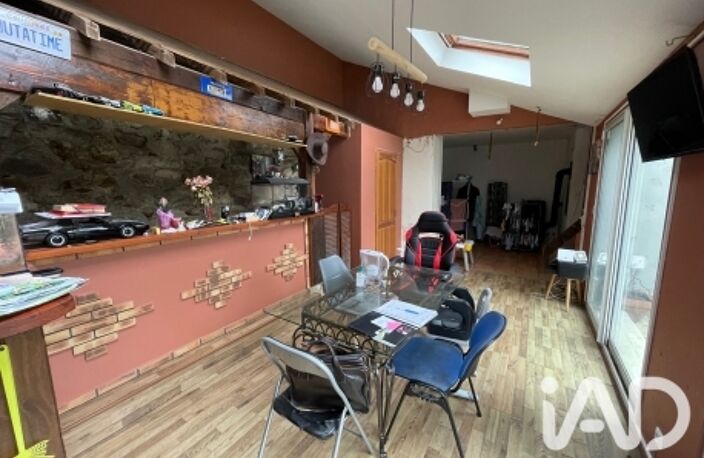 Vente Maison/villa 5 pièces — photo 4