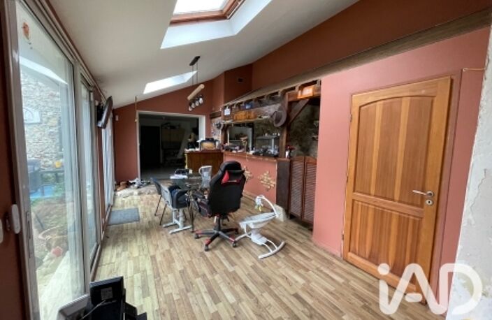 Vente Maison/villa 5 pièces — photo 5