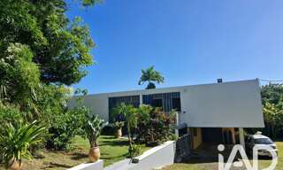 Maison 5 Pièces 140 m² à louer à Les Abymes (97139)