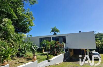 Location Maison/villa 5 pièces — photo du bien