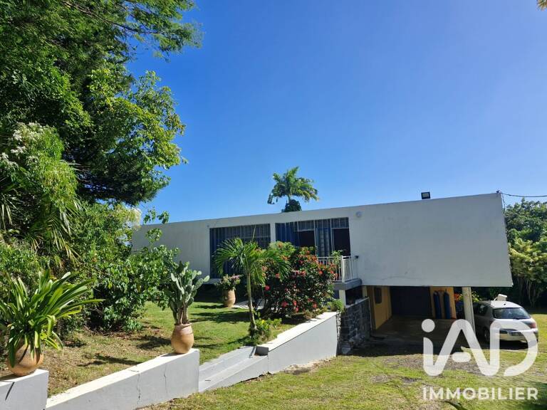 Location Maison/villa 5 pièces — photo 1