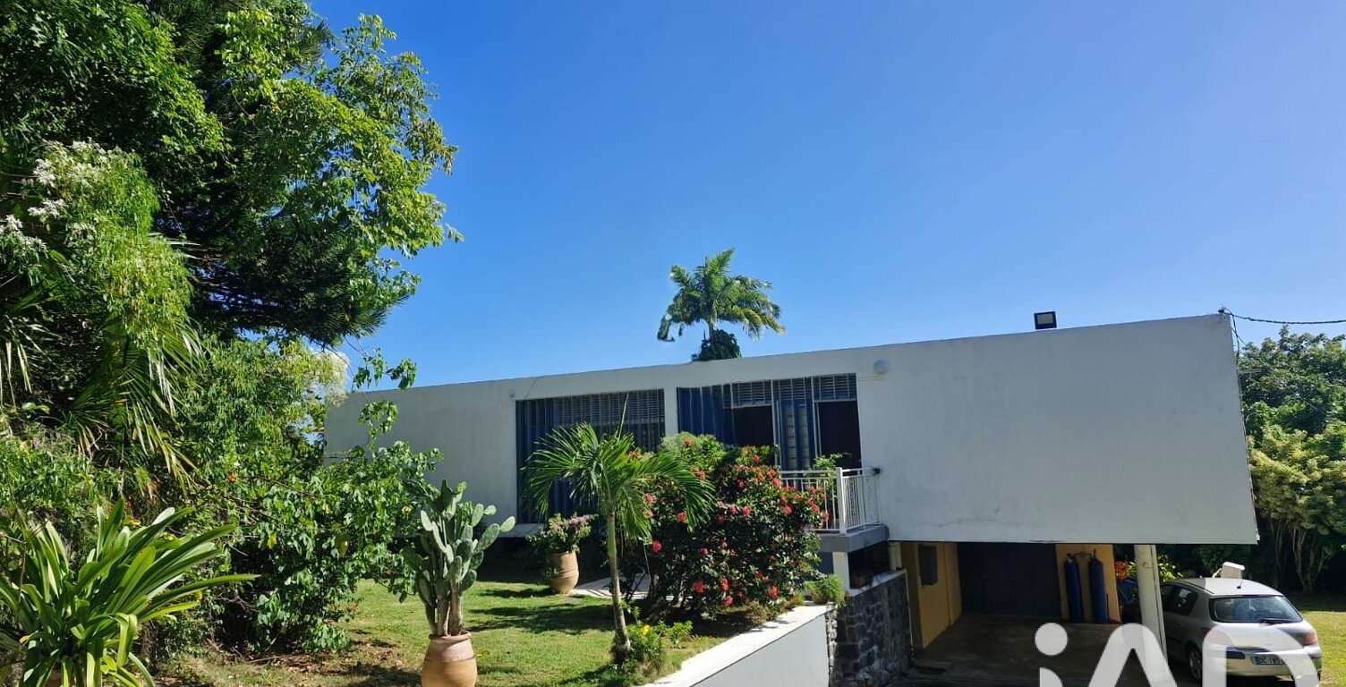 Location Maison/villa 5 pièces — photo 1