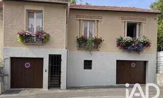 Maison 5 Pièces 69 m² à vendre à Rosny-sous-Bois (93110)