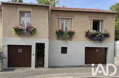 Maison 5 pièces 289500 €