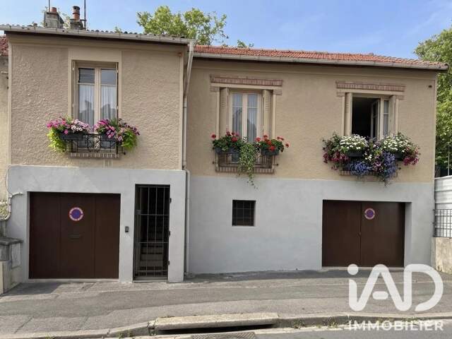 Vente Maison/villa 5 pièces — photo du bien