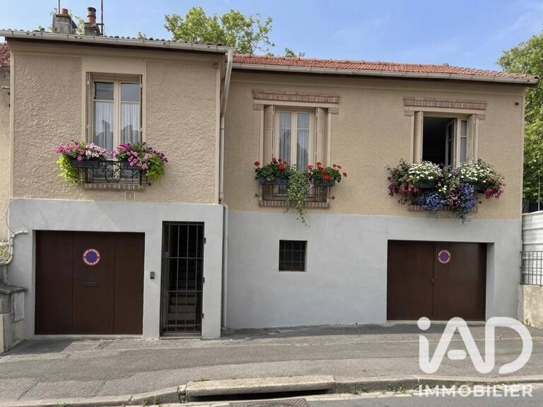 Vente Maison/villa 5 pièces — photo 1