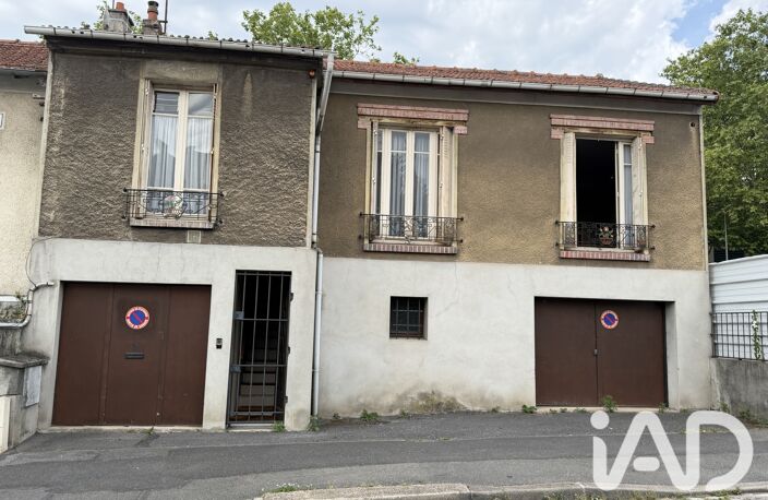 Vente Maison/villa 5 pièces — photo 2