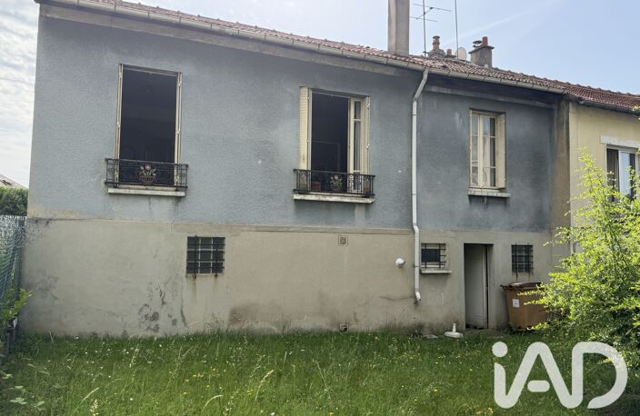 Vente Maison/villa 5 pièces — photo 3