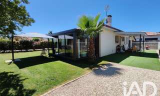 Maison 5 Pièces 115 m² à vendre à Gujan-Mestras (33470)