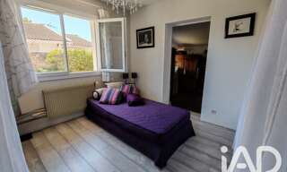 Maison 5 Pièces 115 m² à vendre à Gujan-Mestras (33470)