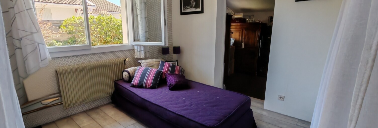 Maison 5 Pièces 115 m² à vendre à Gujan-Mestras (33470)