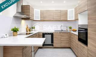 Maison 3 Pièces 65 m² à vendre à Bornel (60540)