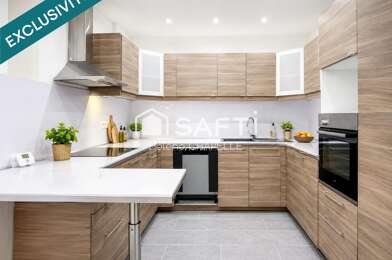 Maison 3 pièces 240000 €