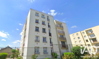 Appartement 3 Pièces 60 m² à vendre à Gien (45500)