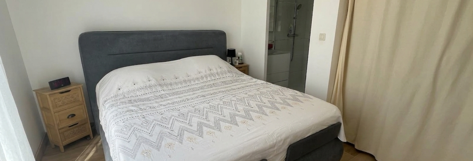 Maison 5 Pièces 105 m² à vendre à Saunay (37110)
