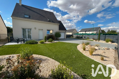 Maison 5 pièces 234900 €