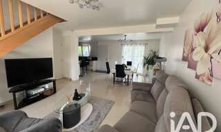 Maison 5 Pièces 105 m² à vendre à Saunay (37110)