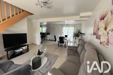 Maison 5 pièces 234900 €