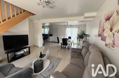 Vente Maison de village 5 pièces — photo du bien
