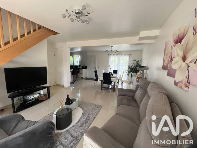 Vente Maison de village 5 pièces — photo 1